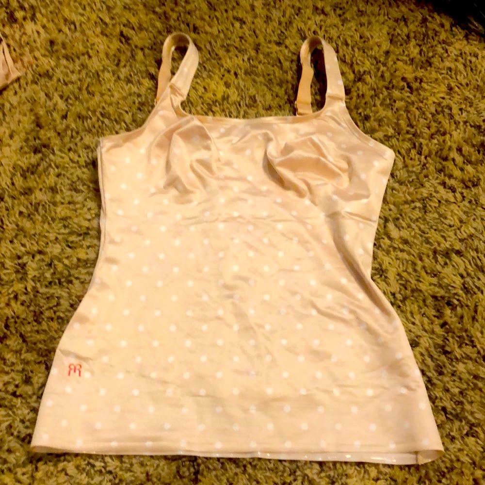 Ruby Ribbon Original Full Support Cami